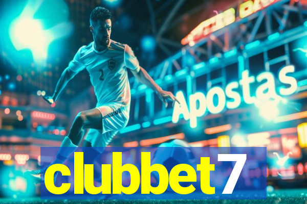 clubbet7