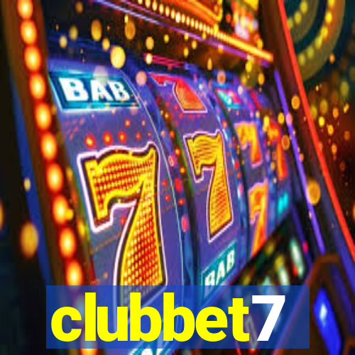 clubbet7