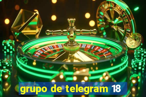 grupo de telegram 18