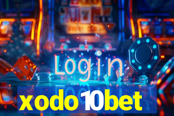 xodo10bet