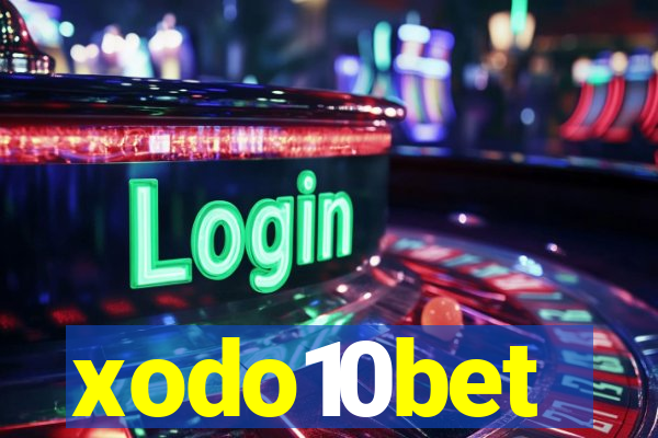 xodo10bet