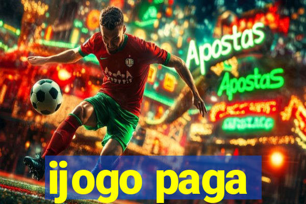 ijogo paga