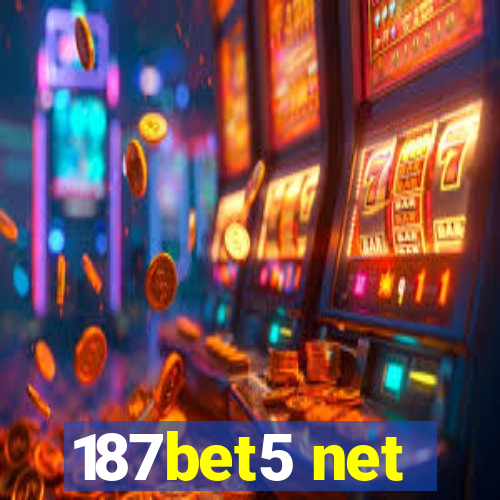 187bet5 net