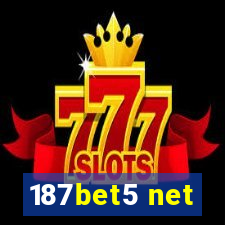 187bet5 net