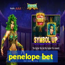 penelope bet