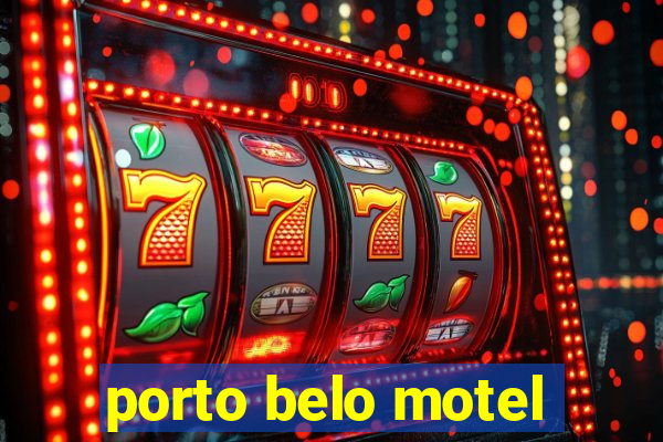 porto belo motel