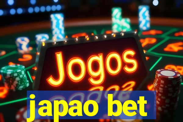 japao bet