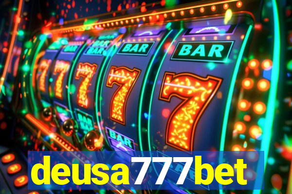 deusa777bet