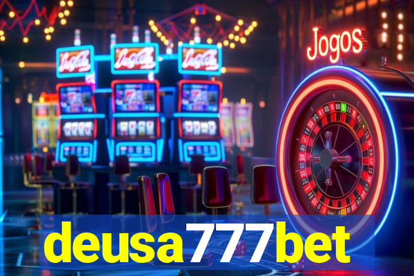 deusa777bet