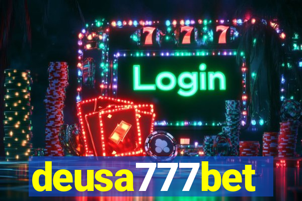 deusa777bet