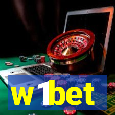 w1bet