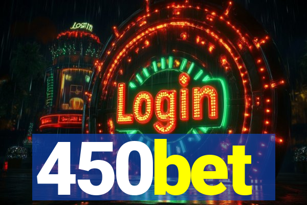 450bet