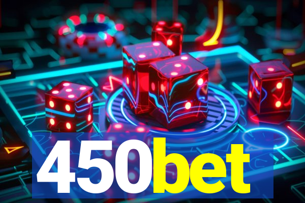 450bet