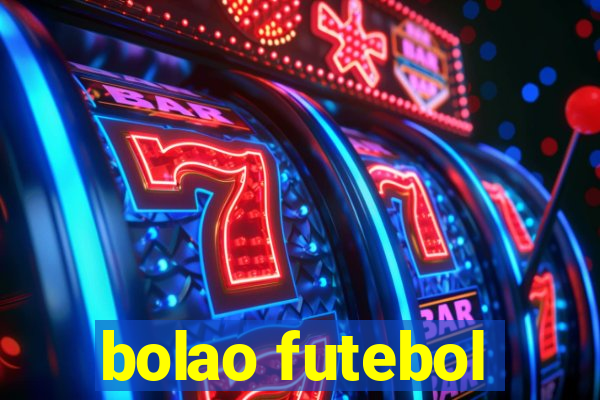 bolao futebol