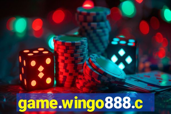 game.wingo888.com