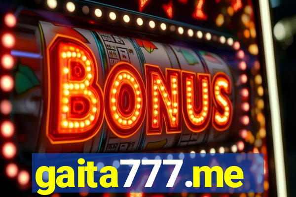 gaita777.me