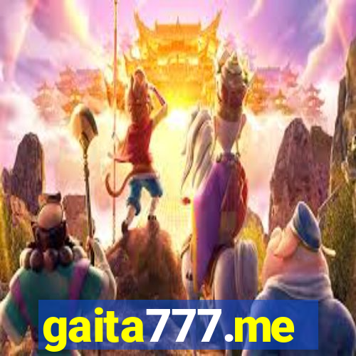 gaita777.me