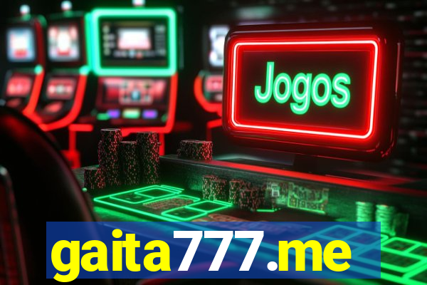 gaita777.me