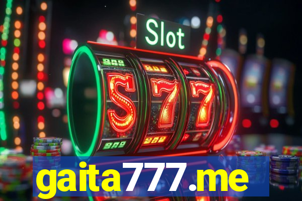 gaita777.me