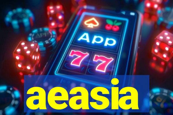 aeasia