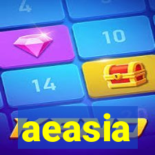 aeasia