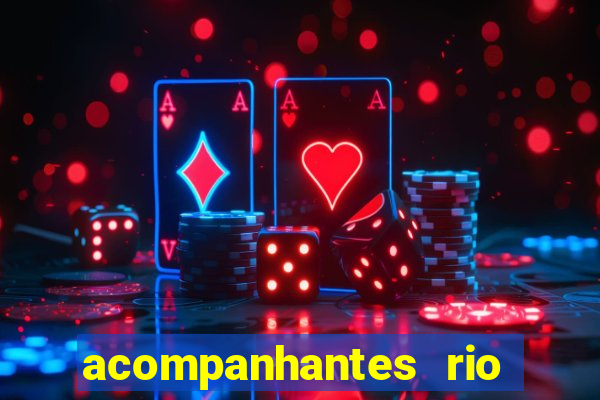 acompanhantes rio de janeiro flamengo