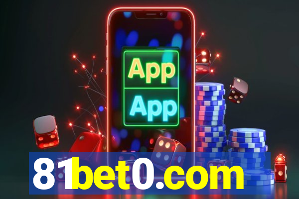 81bet0.com