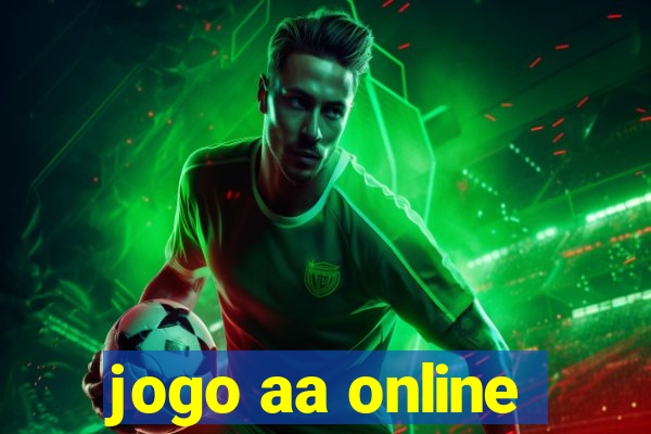 jogo aa online