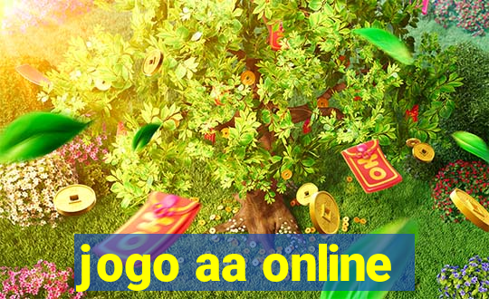 jogo aa online