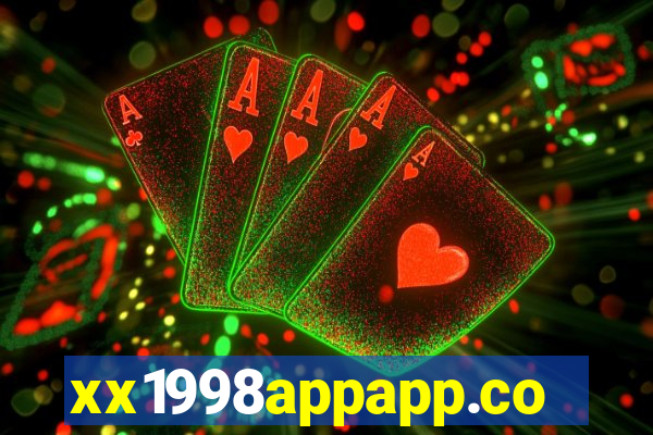 xx1998appapp.com