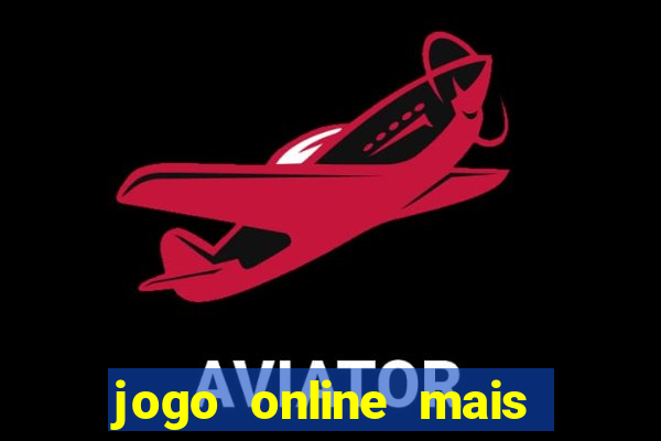 jogo online mais jogado do mundo