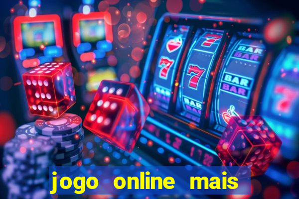 jogo online mais jogado do mundo