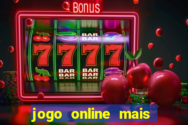 jogo online mais jogado do mundo