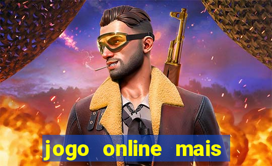 jogo online mais jogado do mundo