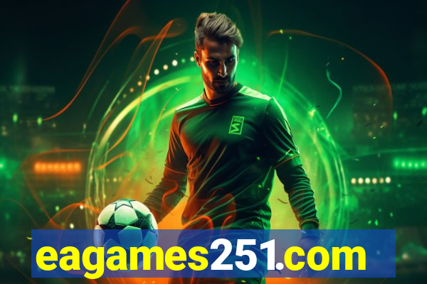 eagames251.com