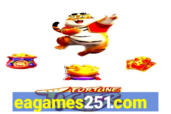 eagames251.com