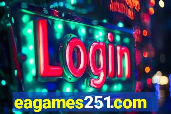 eagames251.com