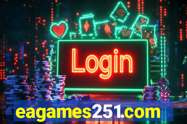 eagames251.com