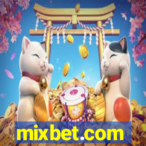 mixbet.com