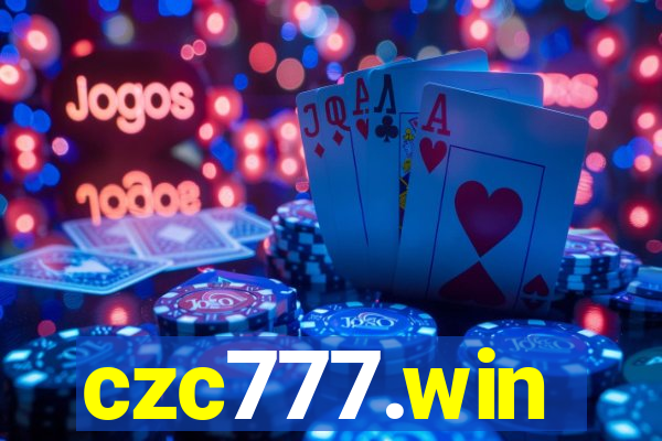 czc777.win