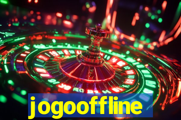 jogooffline