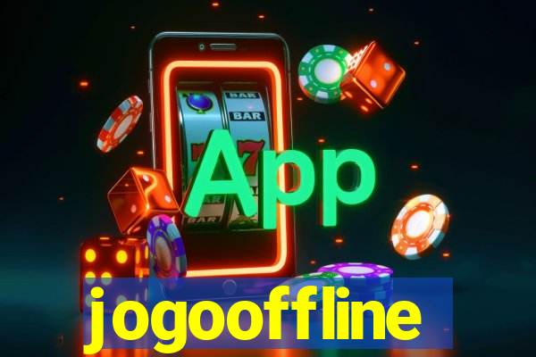 jogooffline