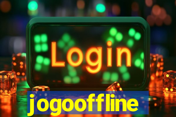 jogooffline