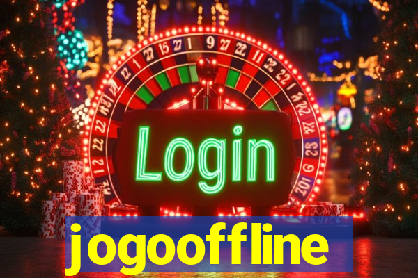 jogooffline