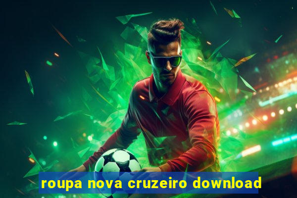 roupa nova cruzeiro download