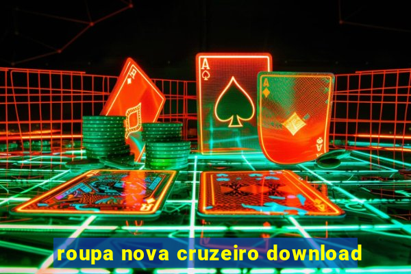 roupa nova cruzeiro download