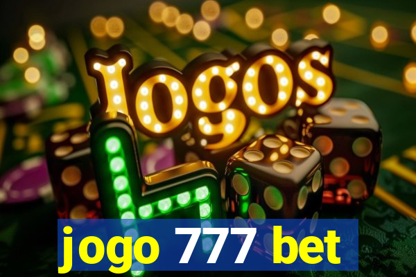 jogo 777 bet