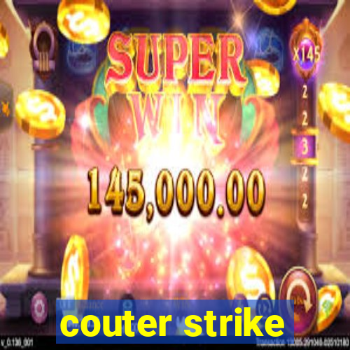 couter strike