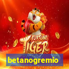 betanogremio