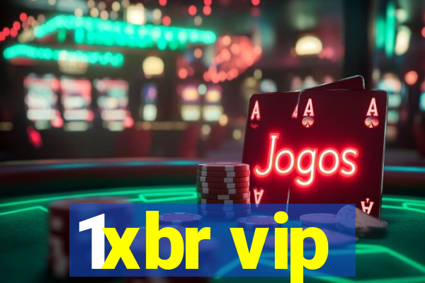 1xbr vip